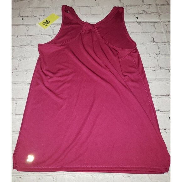 Nwt All In Motion Girls Size XL 14/16 Powerful Tank Top - Picture 3 of 3